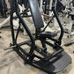 LIFE TREK COMP-PRO SERIES CHEST PRESS & DECLINE PRESS COMBO PLATE LOADED