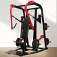 LIFE TREK COMP-PRO SERIES WIDE CHEST PRESS PLATE LOADED