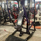 LIFE TREK COMP-PRO SERIES WIDE CHEST PRESS PLATE LOADED