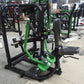 LIFE TREK COMP-PRO SERIES DECLINE PEC FLY MACHINE PLATE LOADED