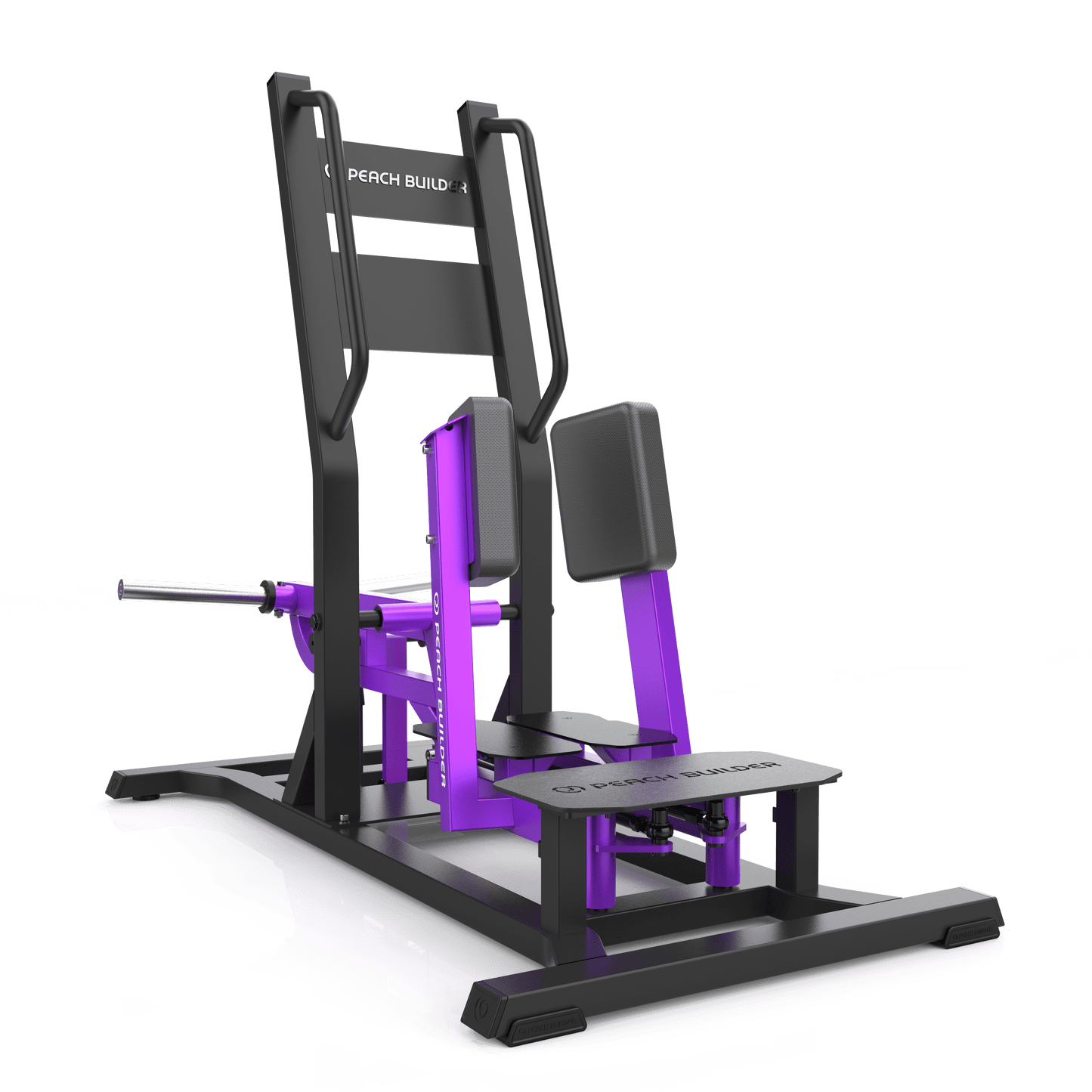 LIFE TREK PLATINUM PB STANDING ABDUCTOR MACHINE PLATE LOADED