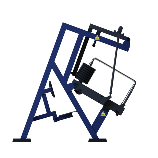 OUTDOOR FITNESS EQUIPMENT STREETBARBELL SHOULDER PRESS