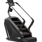 Life Trek/ Life Span  Stair Climber LED Display FULL Commercial 180kg Max User Weight