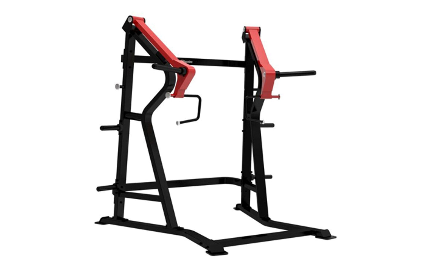 Sterling Jammer Plate Loaded Gym Machine