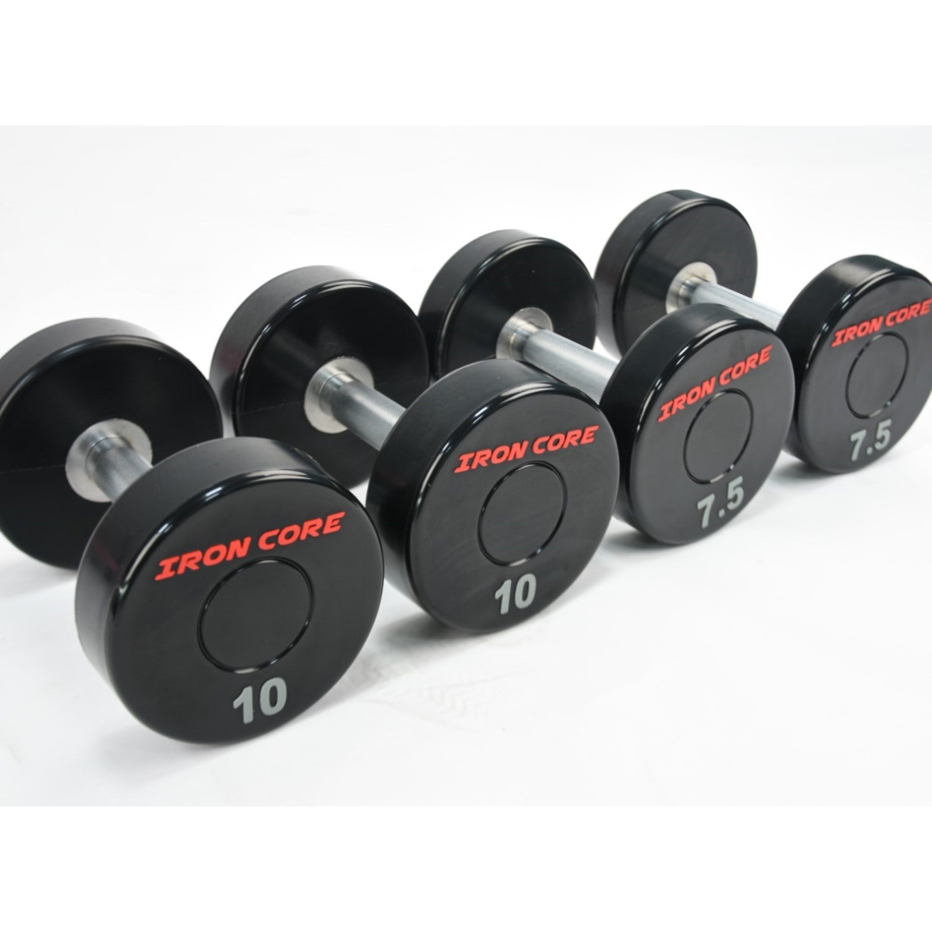 Life fitness best sale weight set